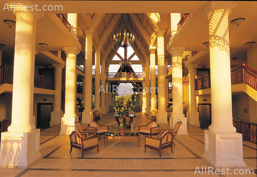 The Residence Mauritius 10